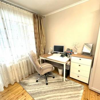 Продается 1-комнатная квартира, 41,6 м²