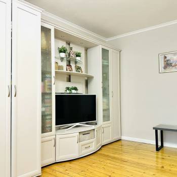 Продается 1-комнатная квартира, 41,6 м²
