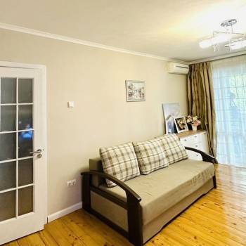 Продается 1-комнатная квартира, 41,6 м²