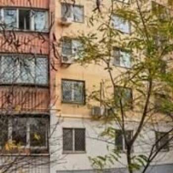 Продается 1-комнатная квартира, 41,6 м²