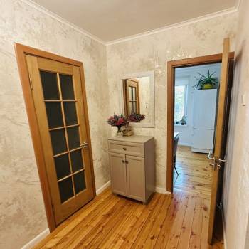 Продается 1-комнатная квартира, 41,6 м²