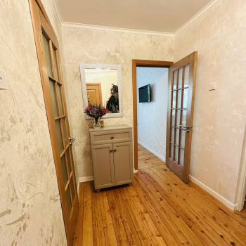 Продается 1-комнатная квартира, 41,6 м²