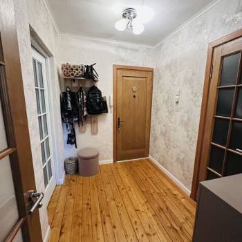 Продается 1-комнатная квартира, 41,6 м²