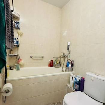 Продается 1-комнатная квартира, 41,6 м²