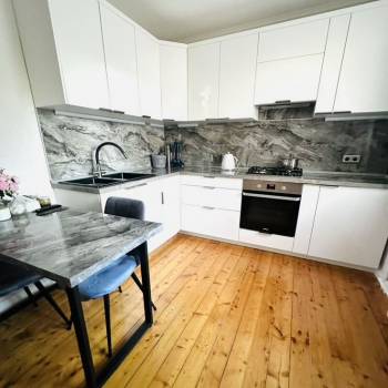 Продается 1-комнатная квартира, 41,6 м²