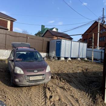 Продается Участок, 210 м²