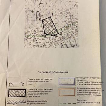 Продается Участок, 210 м²