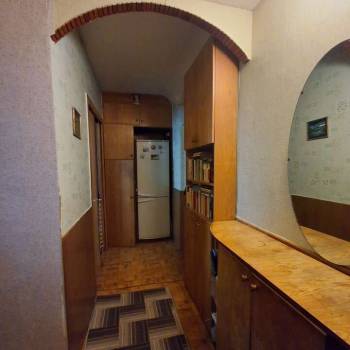 Продается 2-х комнатная квартира, 44 м²