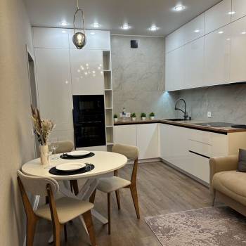 Сдается 1-комнатная квартира, 43,4 м²