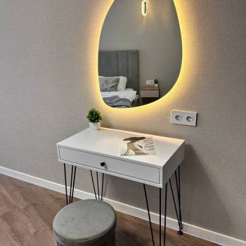 Сдается 1-комнатная квартира, 43,4 м²
