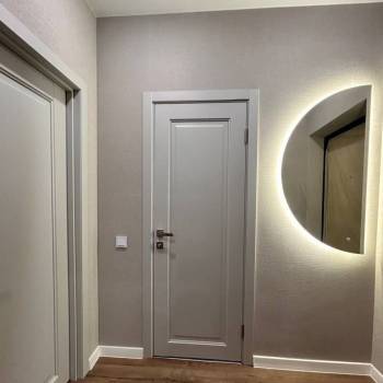 Сдается 1-комнатная квартира, 43,4 м²