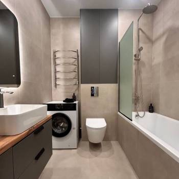 Сдается 1-комнатная квартира, 43,4 м²
