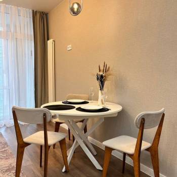 Сдается 1-комнатная квартира, 43,4 м²