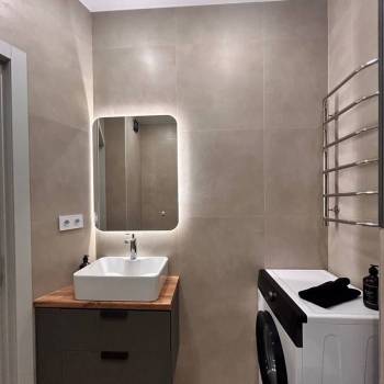 Сдается 1-комнатная квартира, 43,4 м²