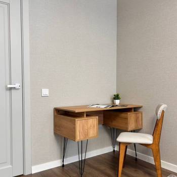 Сдается 1-комнатная квартира, 43,4 м²