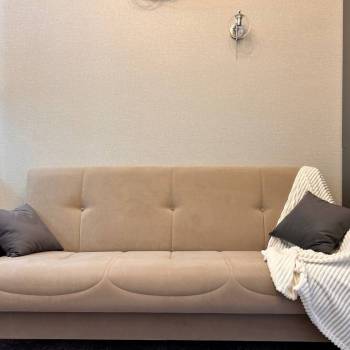 Сдается 1-комнатная квартира, 43,4 м²