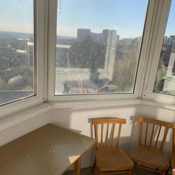 Сдается 2-х комнатная квартира, 58 м²
