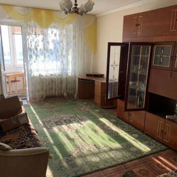 Сдается 2-х комнатная квартира, 58 м²