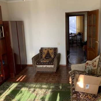 Сдается 2-х комнатная квартира, 58 м²