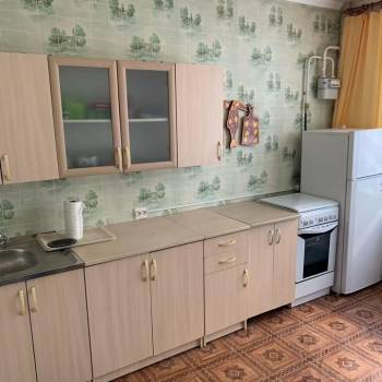 Сдается 2-х комнатная квартира, 58 м²