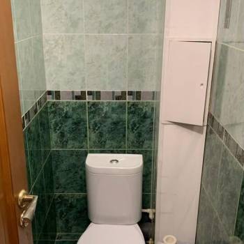Сдается 2-х комнатная квартира, 58 м²