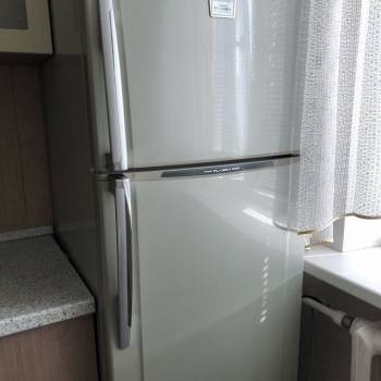Сдается 2-х комнатная квартира, 52 м²