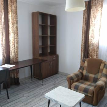 Сдается 1-комнатная квартира, 30 м²