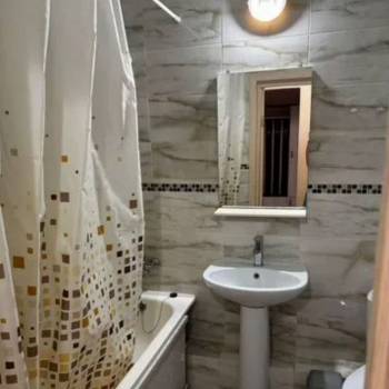 Продается 1-комнатная квартира, 38 м²