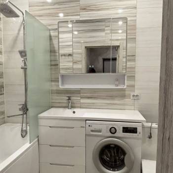 Сдается 1-комнатная квартира, 37,9 м²
