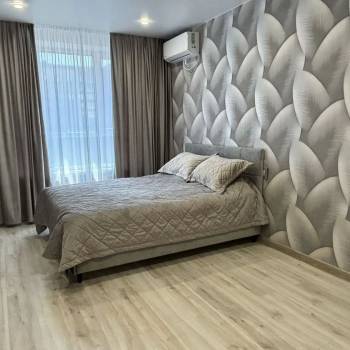 Сдается 1-комнатная квартира, 37,9 м²