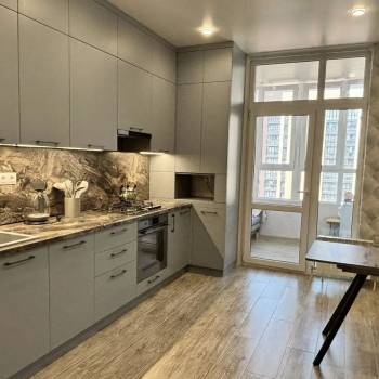 Сдается 1-комнатная квартира, 37,9 м²