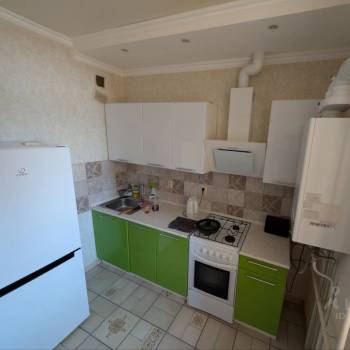 Сдается 1-комнатная квартира, 30,5 м²