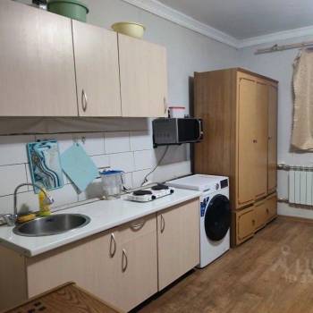 Сдается 1-комнатная квартира, 18 м²