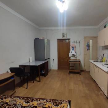 Сдается 1-комнатная квартира, 18 м²