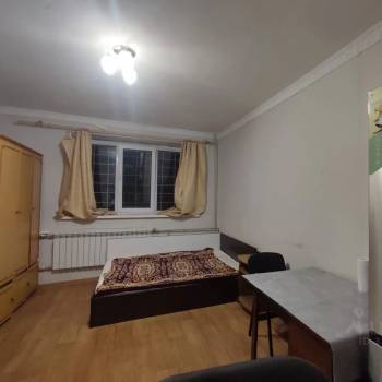 Сдается 1-комнатная квартира, 18 м²