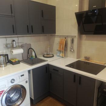 Сдается 1-комнатная квартира, 35,1 м²