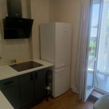 Сдается 1-комнатная квартира, 35,1 м²