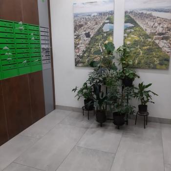 Сдается 1-комнатная квартира, 35,1 м²