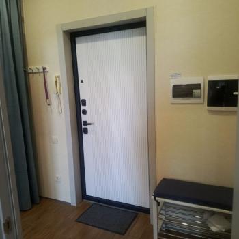 Сдается 1-комнатная квартира, 35,1 м²