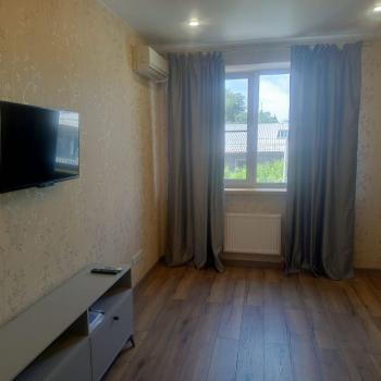 Сдается 1-комнатная квартира, 35,1 м²