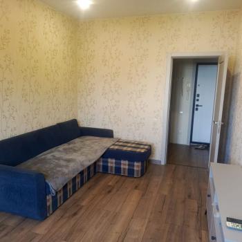Сдается 1-комнатная квартира, 35,1 м²