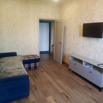 Сдается 1-комнатная квартира, 35,1 м²