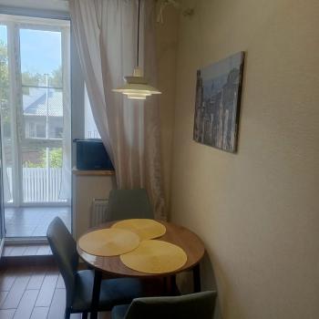 Сдается 1-комнатная квартира, 35,1 м²