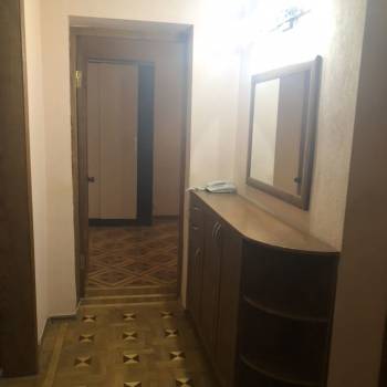 Сдается 2-х комнатная квартира, 51,3 м²