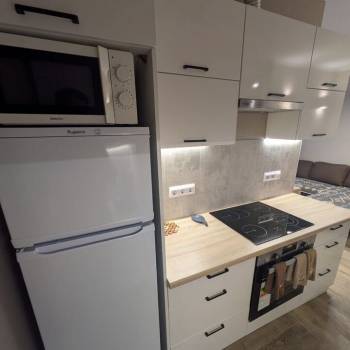Сдается 2-х комнатная квартира, 32 м²
