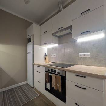 Сдается 2-х комнатная квартира, 32 м²