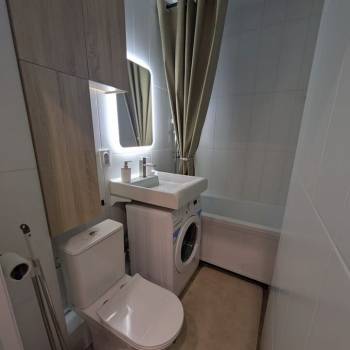 Сдается 2-х комнатная квартира, 32 м²