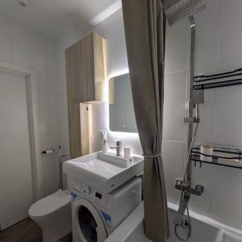 Сдается 2-х комнатная квартира, 32 м²