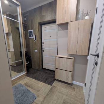 Сдается 2-х комнатная квартира, 32 м²