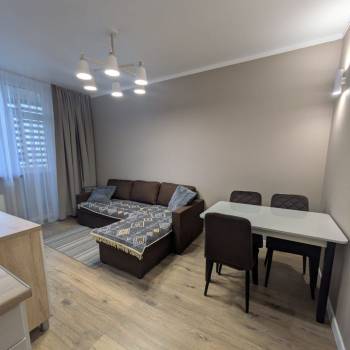 Сдается 2-х комнатная квартира, 32 м²